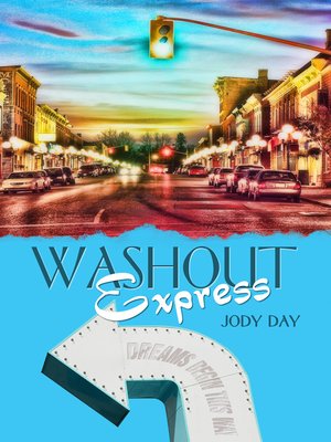 cover image of Washout Express